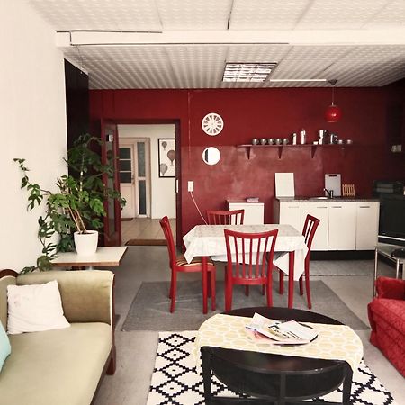Lounge-Style-Hostel Sankt Veit an der Glan Ngoại thất bức ảnh