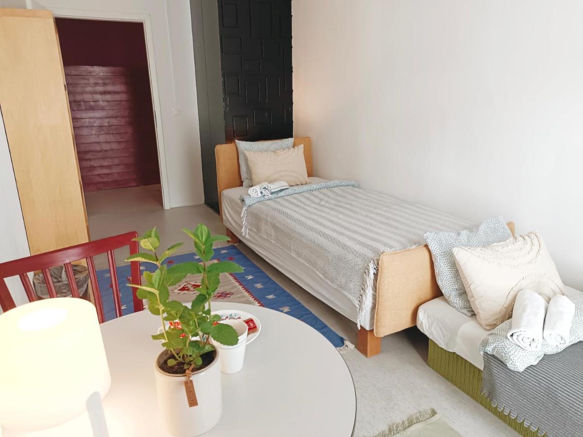 Lounge-Style-Hostel Sankt Veit an der Glan Ngoại thất bức ảnh