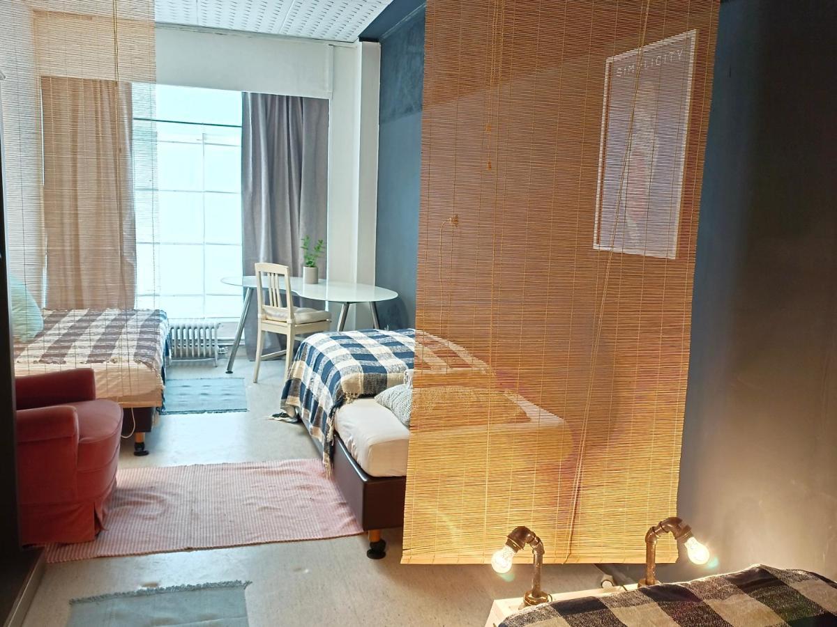 Lounge-Style-Hostel Sankt Veit an der Glan Ngoại thất bức ảnh