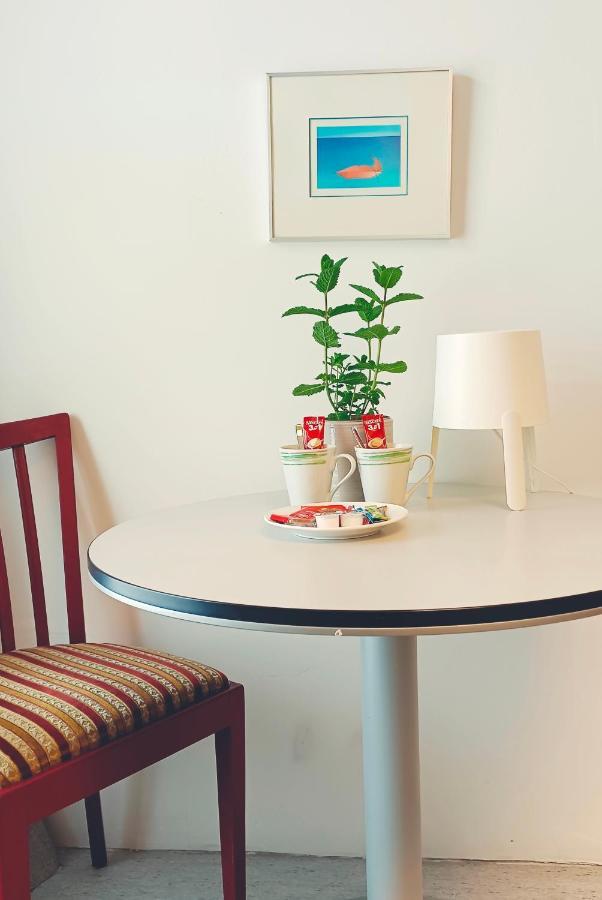 Lounge-Style-Hostel Sankt Veit an der Glan Ngoại thất bức ảnh