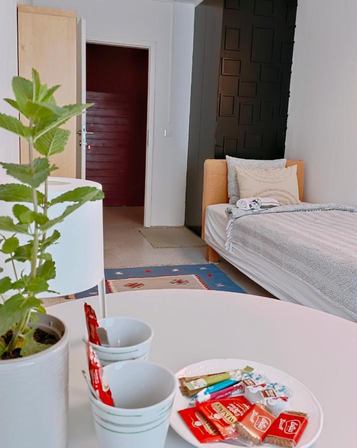 Lounge-Style-Hostel Sankt Veit an der Glan Ngoại thất bức ảnh