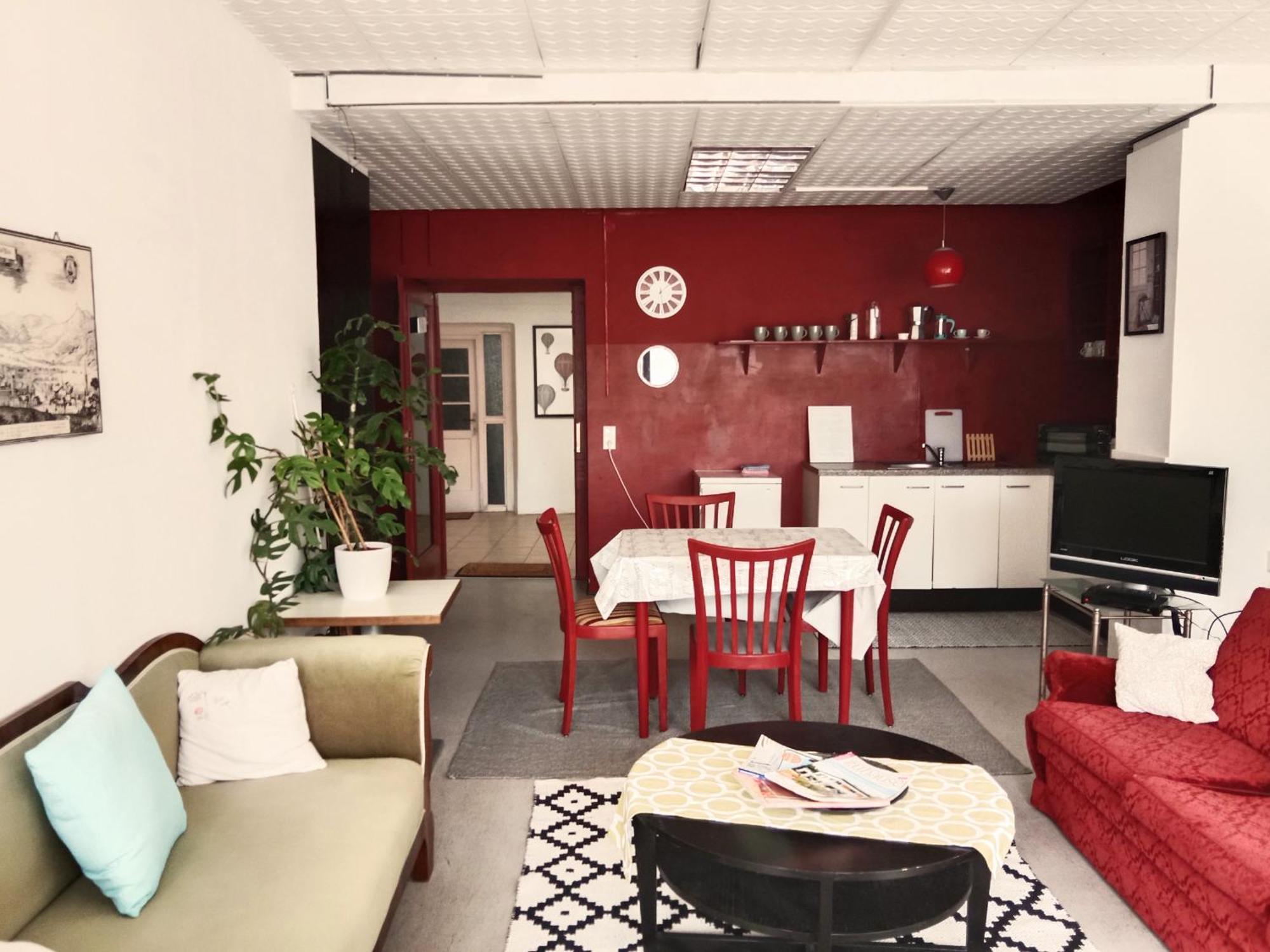 Lounge-Style-Hostel Sankt Veit an der Glan Ngoại thất bức ảnh